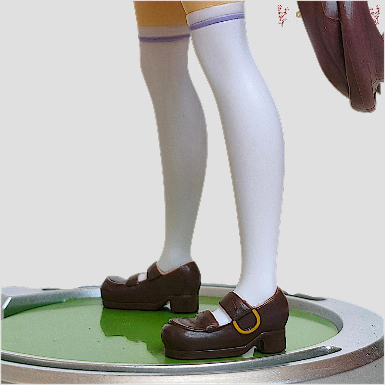 Umamusume: Pretty Derby – Mejiro Ryan – Banpresto figure – photo 8